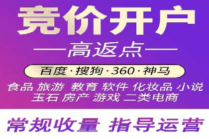高效营销利器——百度竞价代理实操案例